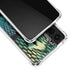 Animal Print Fashion Galaxy S21 FE Clear Case